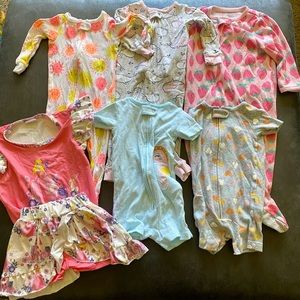 Pajama Bundle